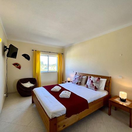 Alvor Paradise With Pool By Homing Exteriör bild