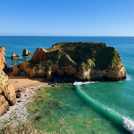 Alvor Paradise With Pool By Homing Exteriör bild