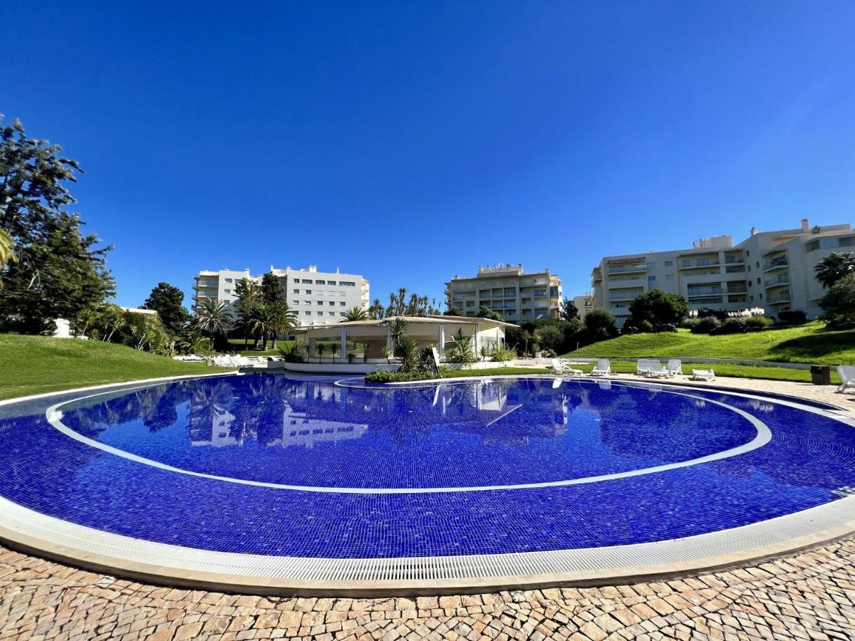 Alvor Paradise With Pool By Homing Exteriör bild