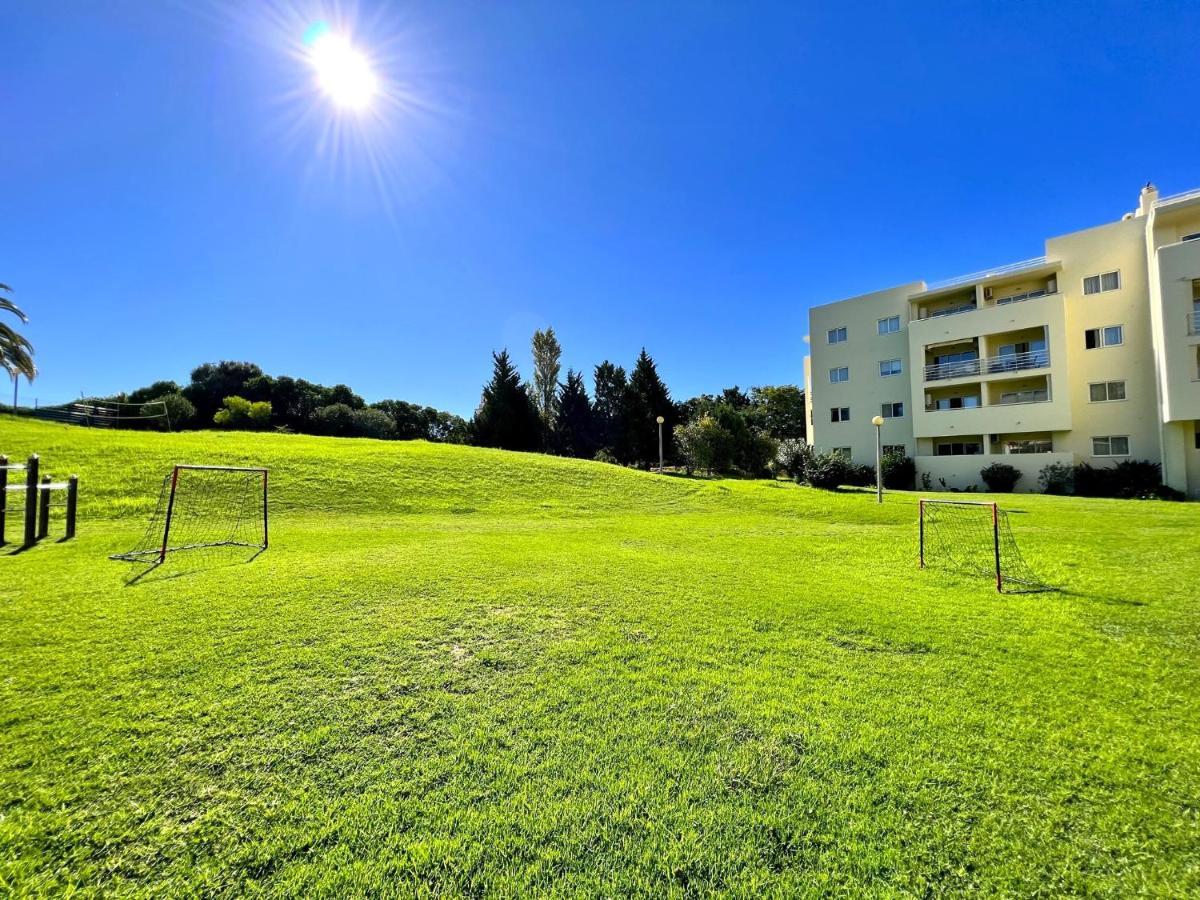 Alvor Paradise With Pool By Homing Exteriör bild