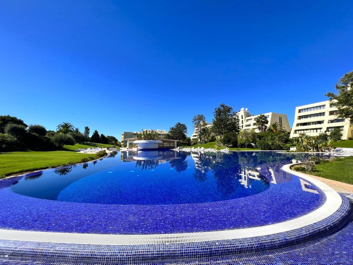 Alvor Paradise With Pool By Homing Exteriör bild