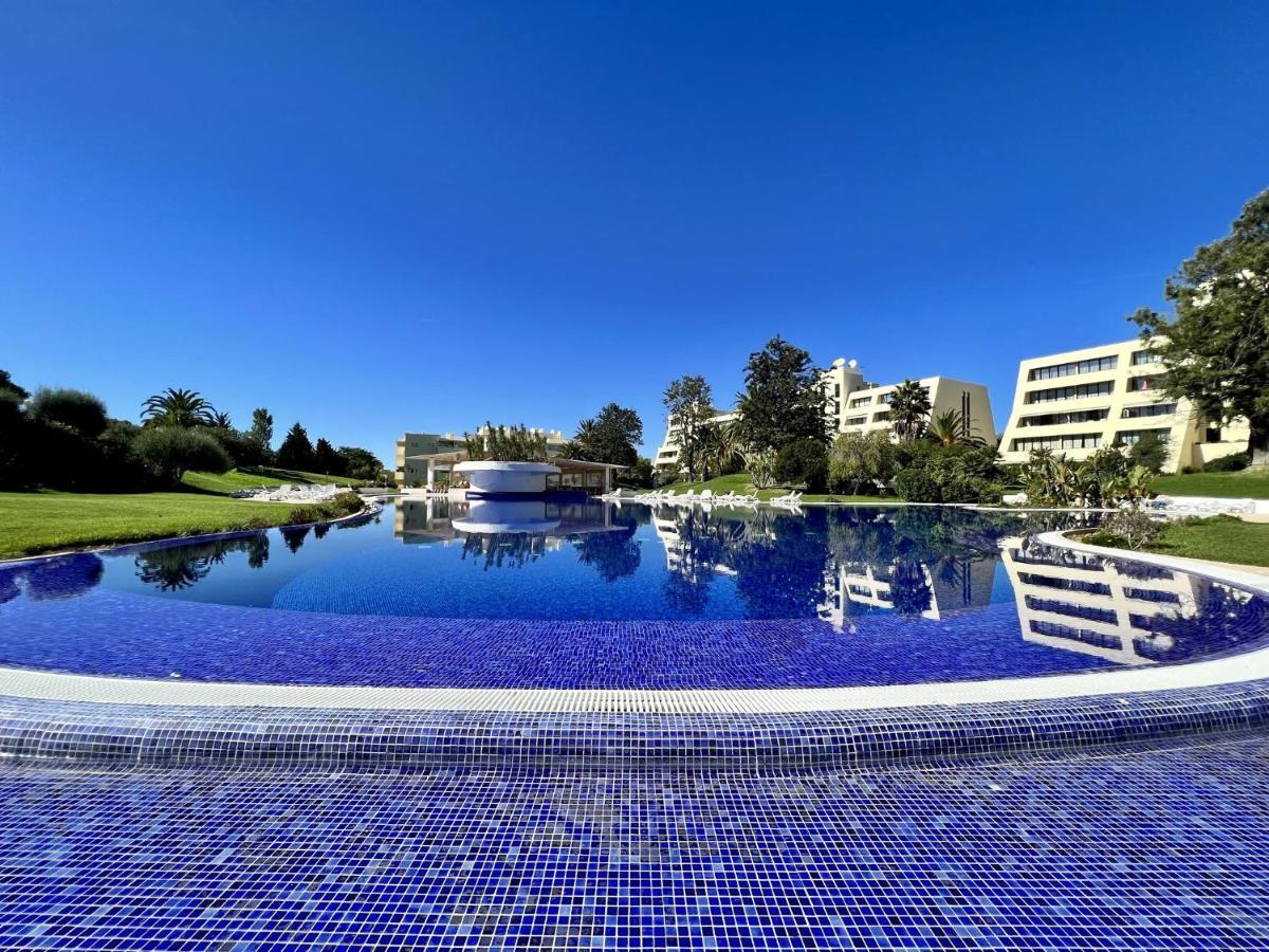 Alvor Paradise With Pool By Homing Exteriör bild