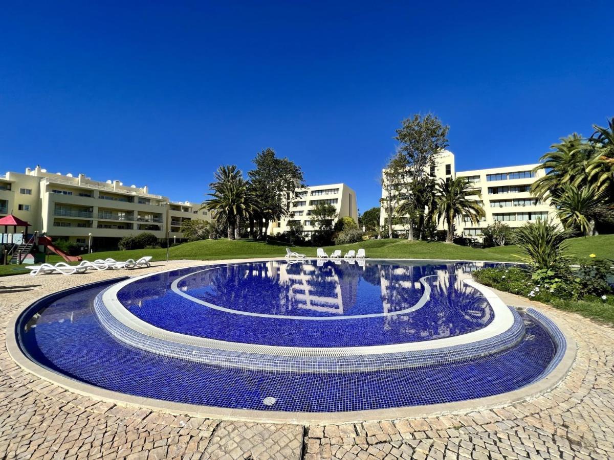 Alvor Paradise With Pool By Homing Exteriör bild