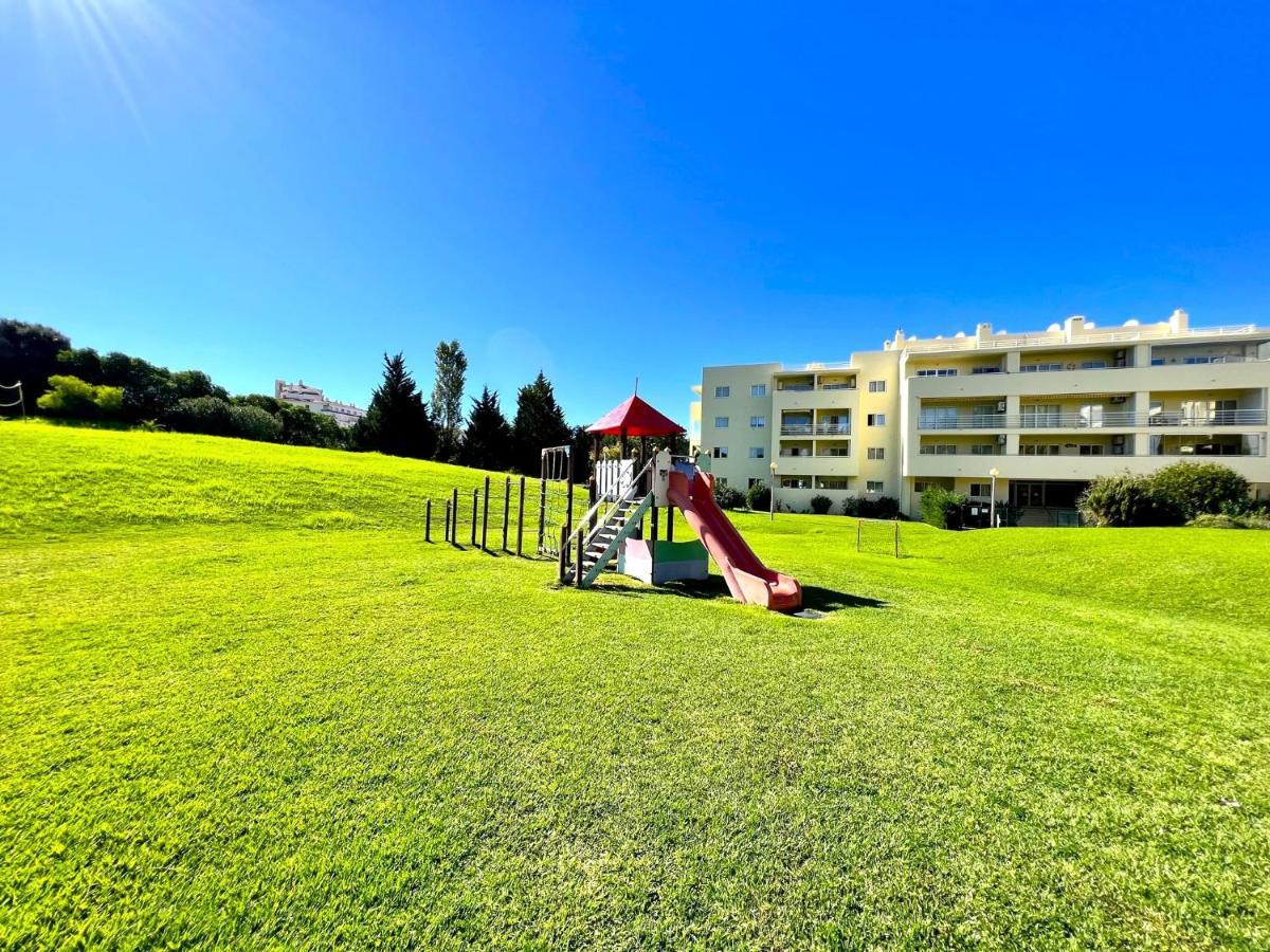 Alvor Paradise With Pool By Homing Exteriör bild