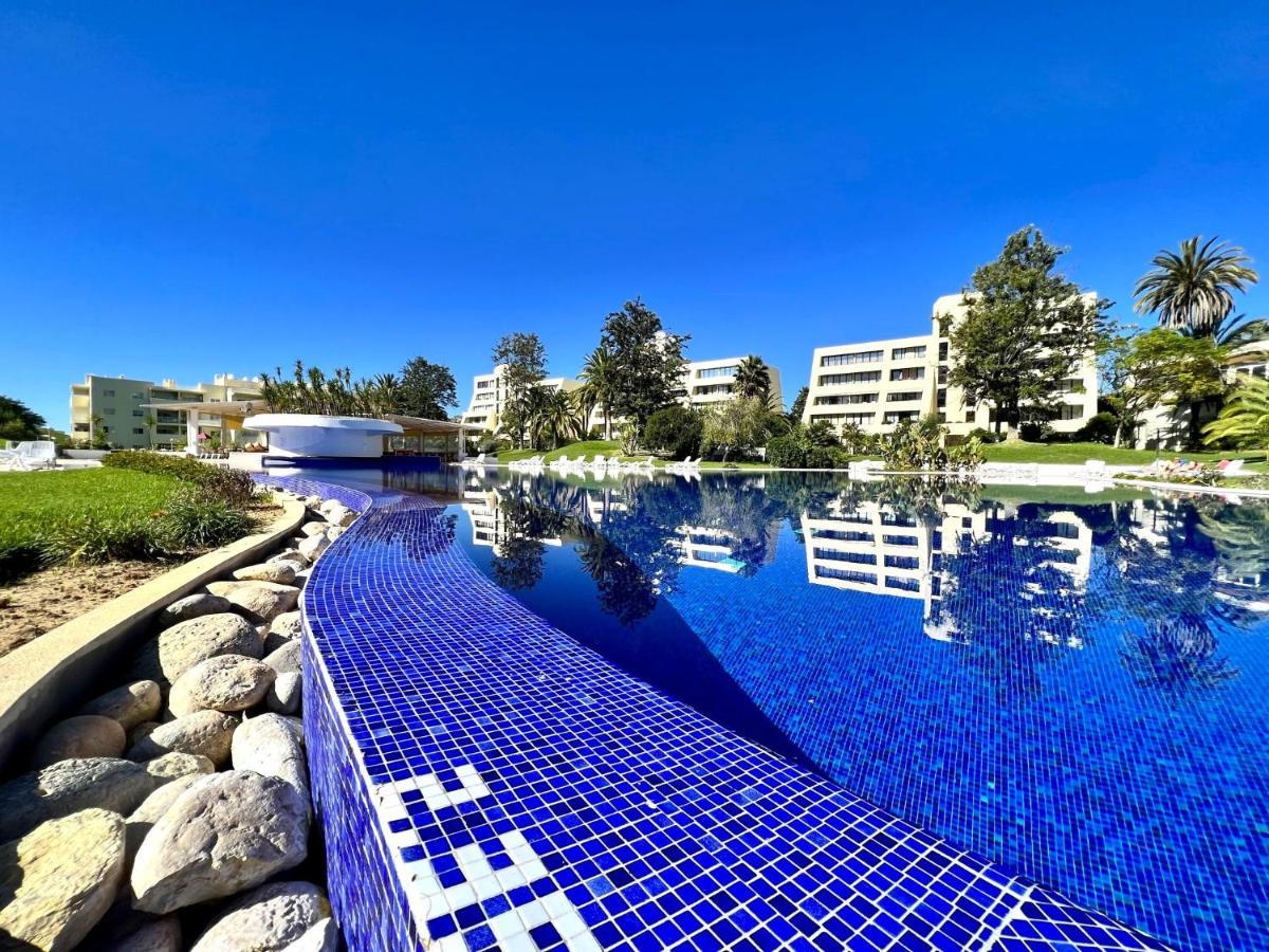 Alvor Paradise With Pool By Homing Exteriör bild