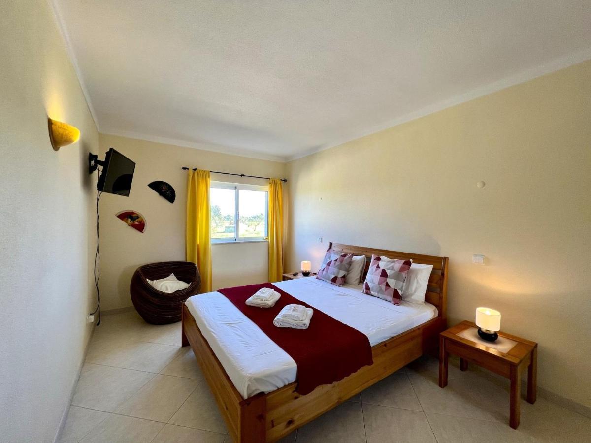 Alvor Paradise With Pool By Homing Exteriör bild