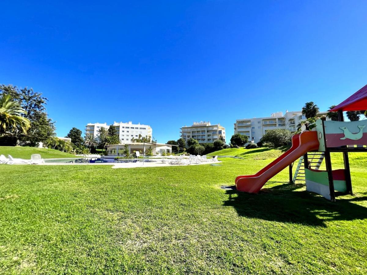 Alvor Paradise With Pool By Homing Exteriör bild