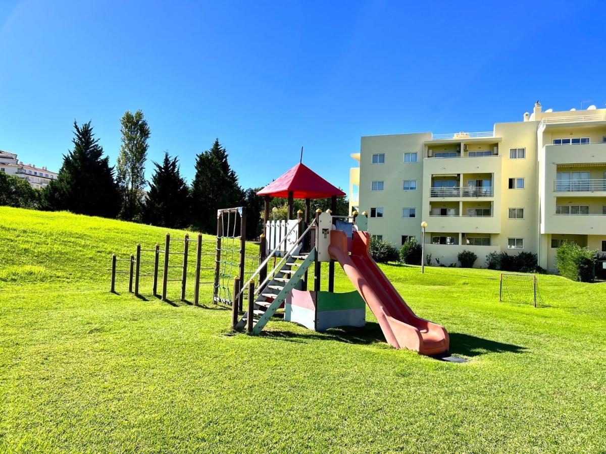 Alvor Paradise With Pool By Homing Exteriör bild