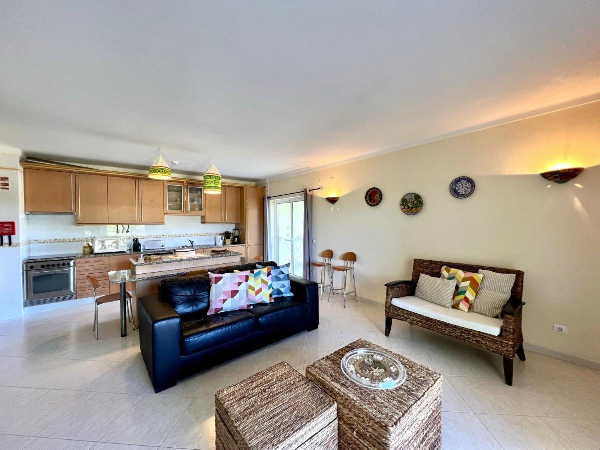 Alvor Paradise With Pool By Homing Exteriör bild