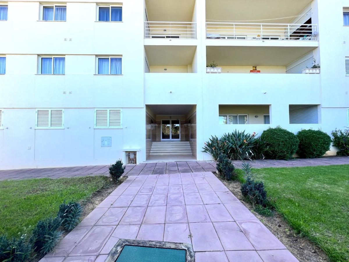 Alvor Paradise With Pool By Homing Exteriör bild