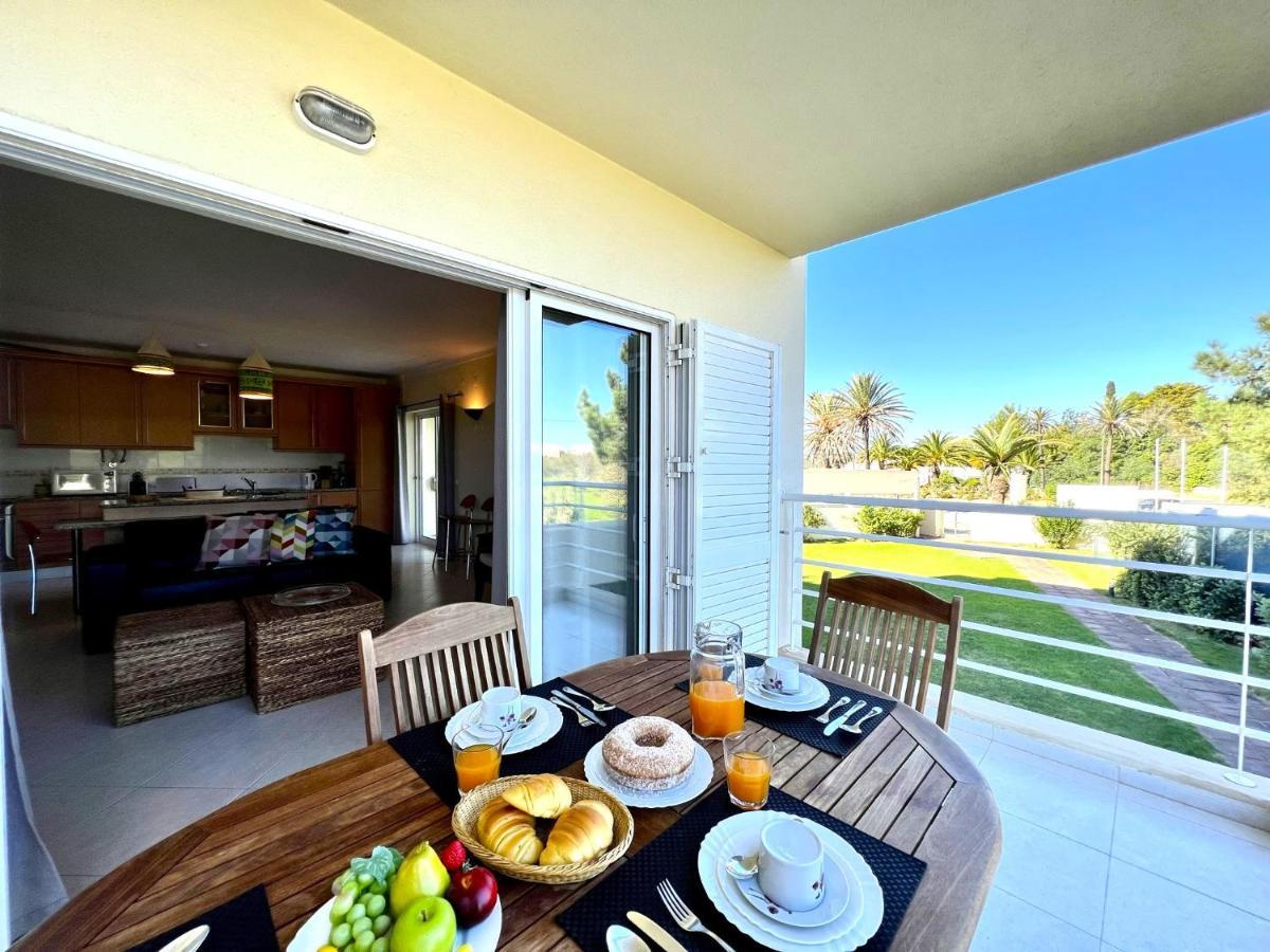 Alvor Paradise With Pool By Homing Exteriör bild