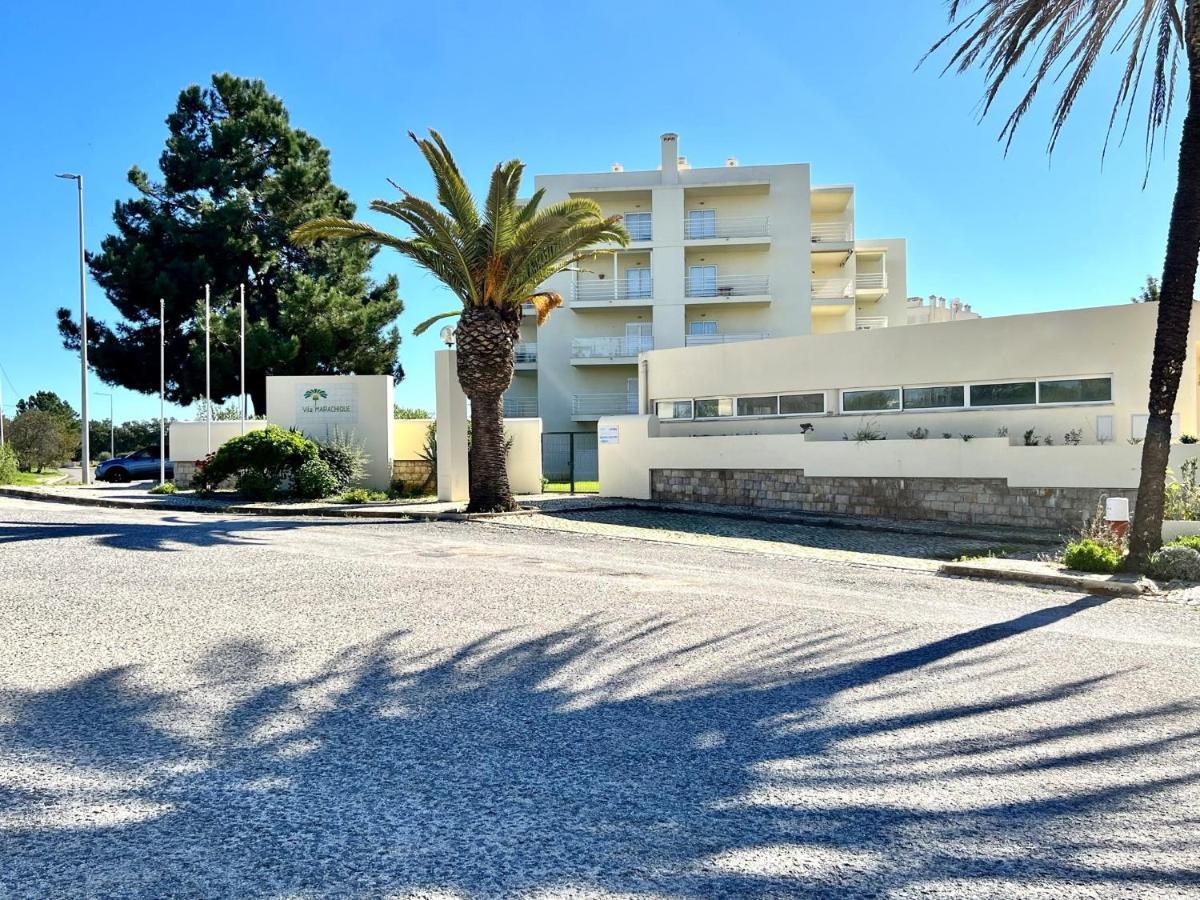 Alvor Paradise With Pool By Homing Exteriör bild