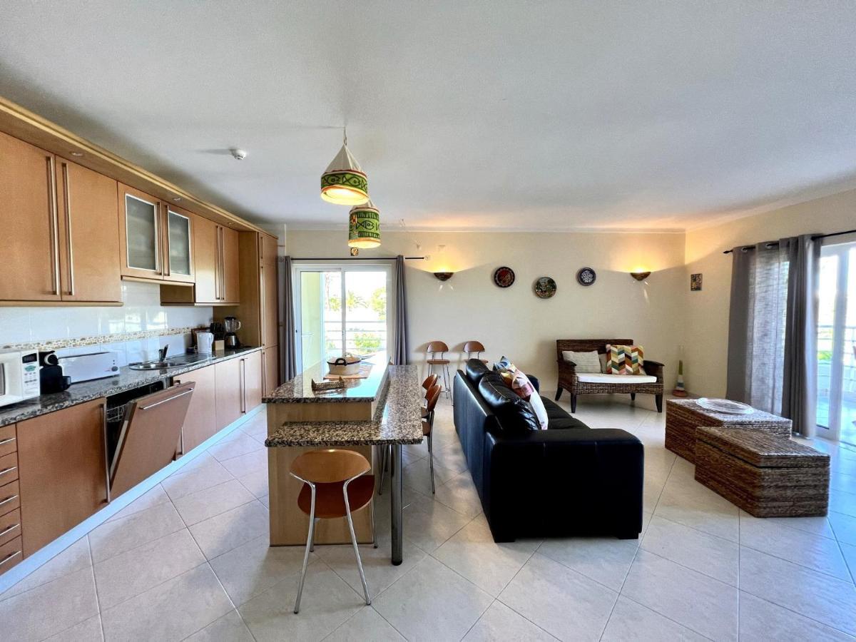 Alvor Paradise With Pool By Homing Exteriör bild