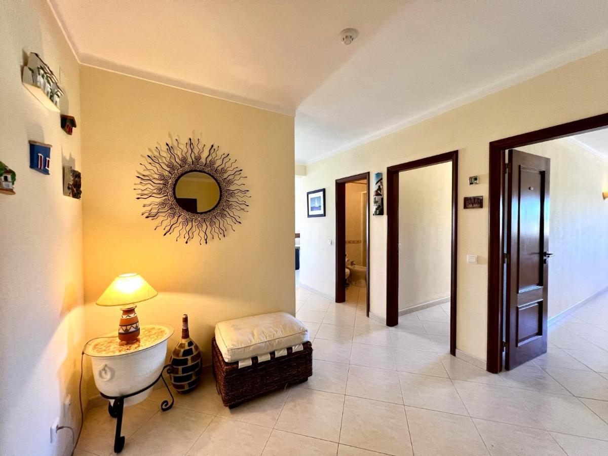 Alvor Paradise With Pool By Homing Exteriör bild