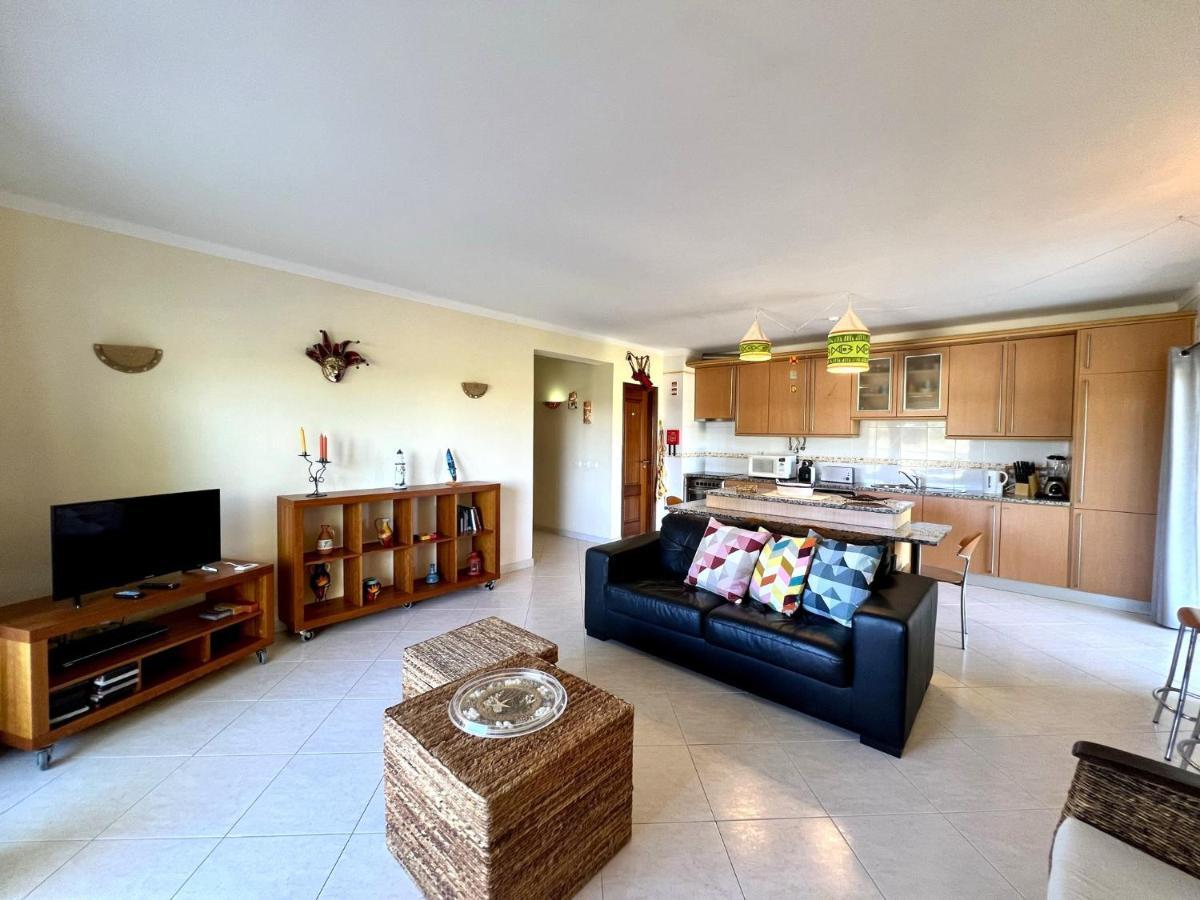 Alvor Paradise With Pool By Homing Exteriör bild