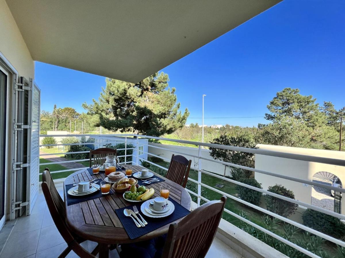 Alvor Paradise With Pool By Homing Exteriör bild